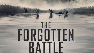 The Forgotten Battle  Netflix  Official trailer