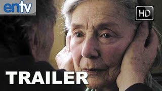 Amour 2012  Official Trailer HD