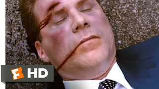 Stranger Than Fiction 2006  Harold Crick Dies Scene 99  Movieclips