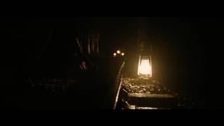 Train Robbery Scene  The Assassination of Jesse James by the Coward Robert Ford  Full HD