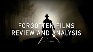 Forgotten Films The Assassination of Jesse James by the Coward Robert Ford  Review and Analysis