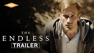 THE ENDLESS Official Trailer  Supernatural Horror Film  Directed by Justin Benson  Aaron Moorhead
