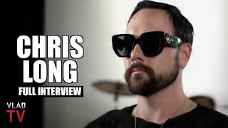 Chris Long on His Close Relationship with Juice WRLD and Seeing Him Pass Away Full Interview