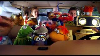 Official Trailer   The Muppets 2011  The Muppets