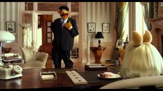 Muppet Man  Movie Clip  The Muppets 2011  The Muppets
