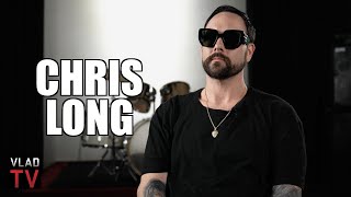 Chris Long on Doing Drugs with Juice WRLD Testing Juices Pills for Fentanyl Final Text Part 2
