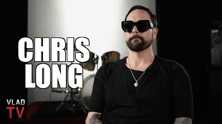Chris Long Cries while Detailing Being on the Plane with Juice WRLD the Day He Died Part 4