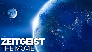 Zeitgeist  The Movie  Documentary  Sociological  History  Christianity