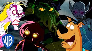 ScoobyDoo Mystery Incorporated  Scariest Monsters   WB Kids