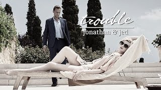 trouble  the night manager jonathanjed