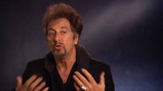 HBO Films You Dont Know Jack  A Conversation w Al Pacino and Susan Sarandon HBO