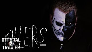 KILLERS 1996  Official Trailer  4K