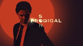 Prodigal Son FOX Trailer HD