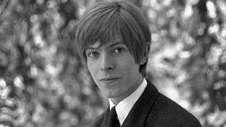 The Image 1967 with Michael Byrne and David Bowie FULL MOVIE