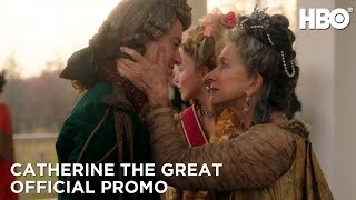 Catherine the Great 2019 Episode 3 Preview  HBO