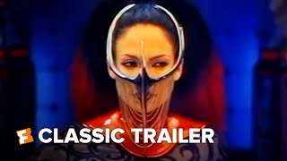 The Cell 2000 Trailer 1  Movieclips Classic Trailers