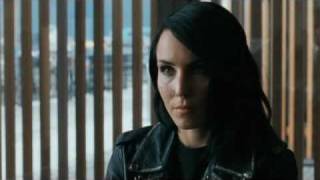 Lisbeth Salander The Girl Who Played With Fire