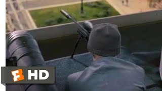 The International 2009  Assassin Detectives Scene 510  Movieclips