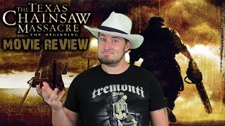 The Texas Chainsaw Massacre The Beginning 2006  Movie Review