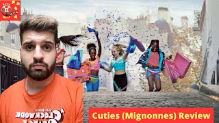 Cuties Mignonnes  Review