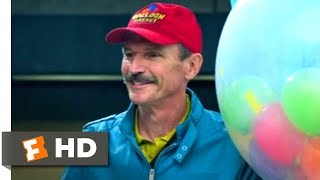 Copshop 2021  The Balloon Man Scene 110  Movieclips