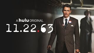112263  Official Hulu Trailer HD  Cinetext