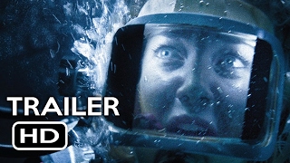 47 Meters Down Trailer 1 2017 Mandy Moore Horror Movie HD