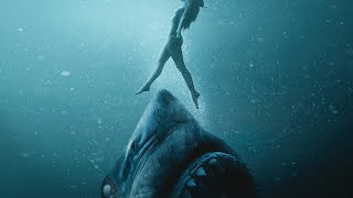 Action Horror Movie 2021  47 METERS DOWN 2017 Full Movie HD Best Action Movies Full English