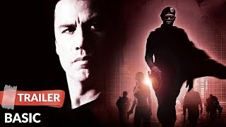 Basic 2003 Trailer HD  John Travolta  Samuel L Jackson