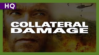 Collateral Damage 2002 Trailer