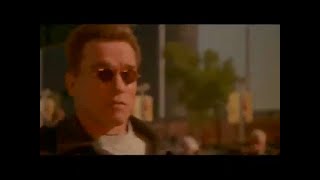 Collateral Damage 2001  TV Spot 1