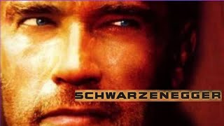 COLLATERAL DAMAGE  Hollywood English Movie I Arnold Schwarzenegger