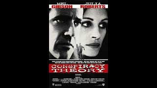 Conspiracy Theory Trailer 1997 By Nicolas Boucher