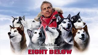Eight Below 2006 Movie  Paul Walker Bruce Greenwood  Eight Below 2006 Movie Full Facts Review