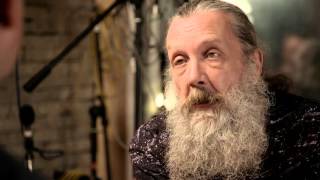 Alan Moore talks to John Higgs about the 20th Century