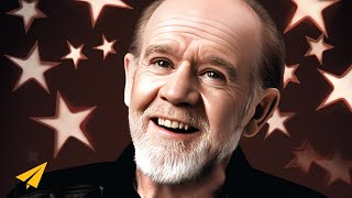 I Never Cared About School so I Quit and Became a Star  George Carlin  Top 10 Rules for Success
