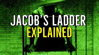 Why JACOBS LADDER Nearly Broke Me
