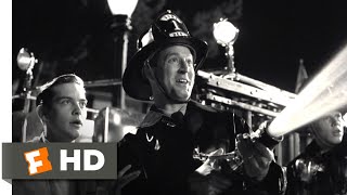 Pleasantville 1998  Fire Scene 39  Movieclips