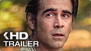 THE BEGUILED Trailer 2017