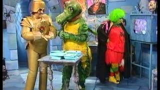 Emus Pink Windmill Show Ep5 1986  FULL EPISODE