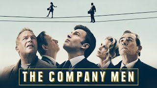 The Company Men  Official Trailer