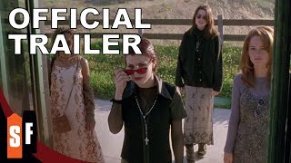 The Craft 1996  Official Trailer HD