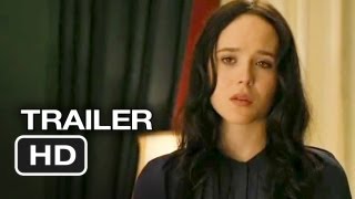The East Official Trailer 2 2013  Ellen Page Movie HD