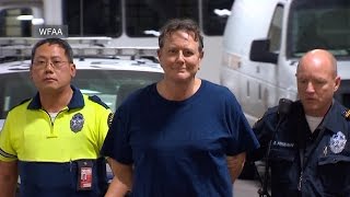 Judge Reinhold Is Arrested For Screaming During TSA Screening Cops