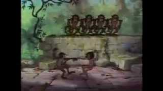 The Jungle Book 1967 Original Trailer