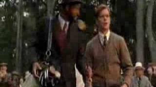 The Legend Of Bagger Vance Theatrical Trailer