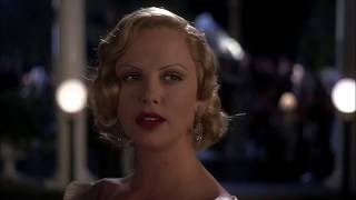 The Legend of Bagger Vance 2000 Charlize Theron  Belinda Carlisle  Circle In The Sand