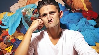 The Neistat Way Passion Over Paychecks  the Craft of Storytelling