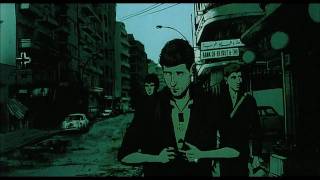 Waltz with Bashir 2008 Theatrical Trailer HD 720p