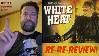 White Heat 1949  Movie Review